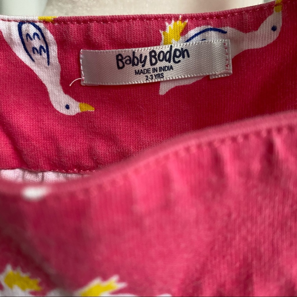 Mini Boden Jumper - Picture 3 of 3